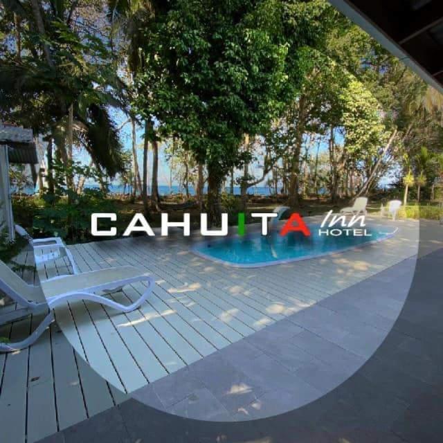 Cahuita Inn Εξωτερικό φωτογραφία