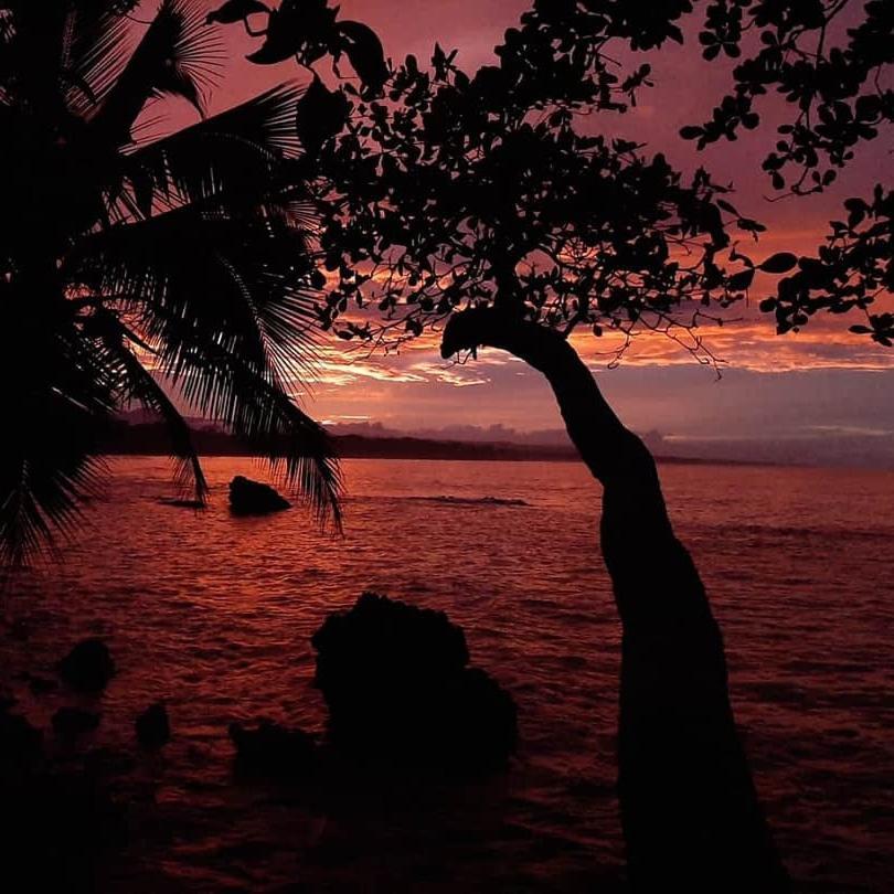 Cahuita Inn Εξωτερικό φωτογραφία