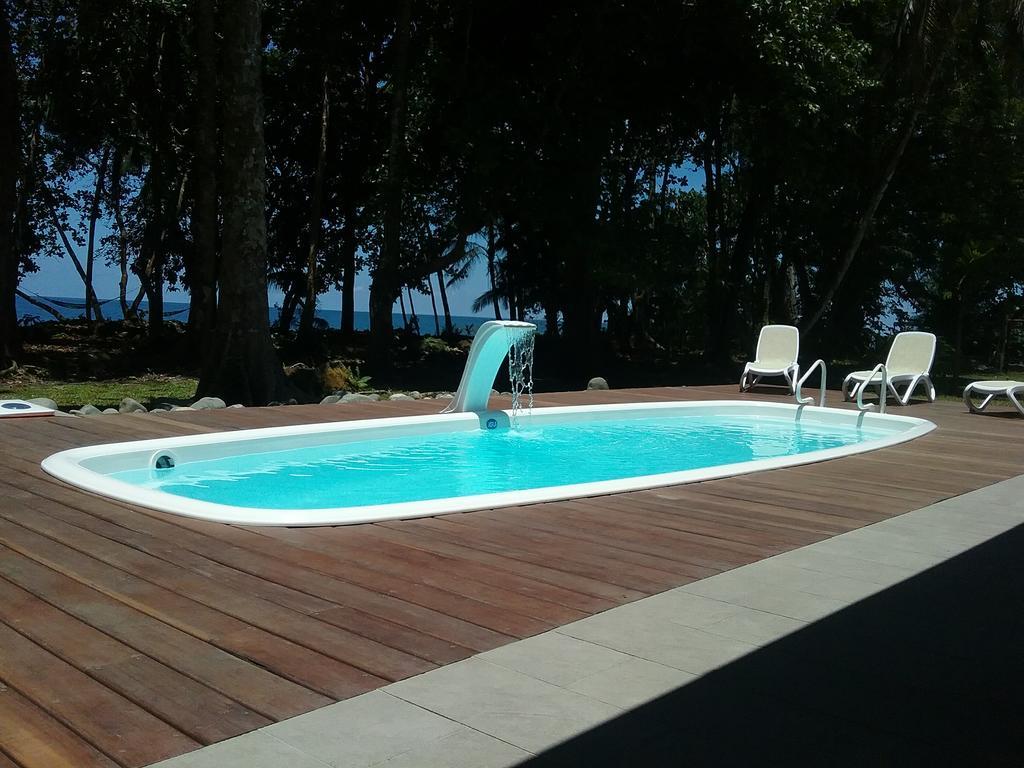 Cahuita Inn Εξωτερικό φωτογραφία