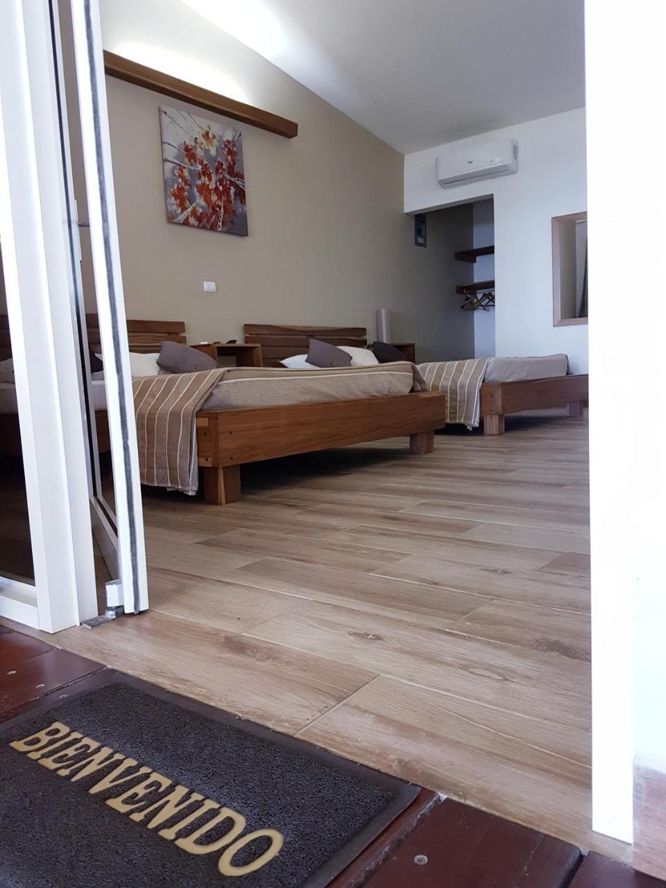 Cahuita Inn Εξωτερικό φωτογραφία