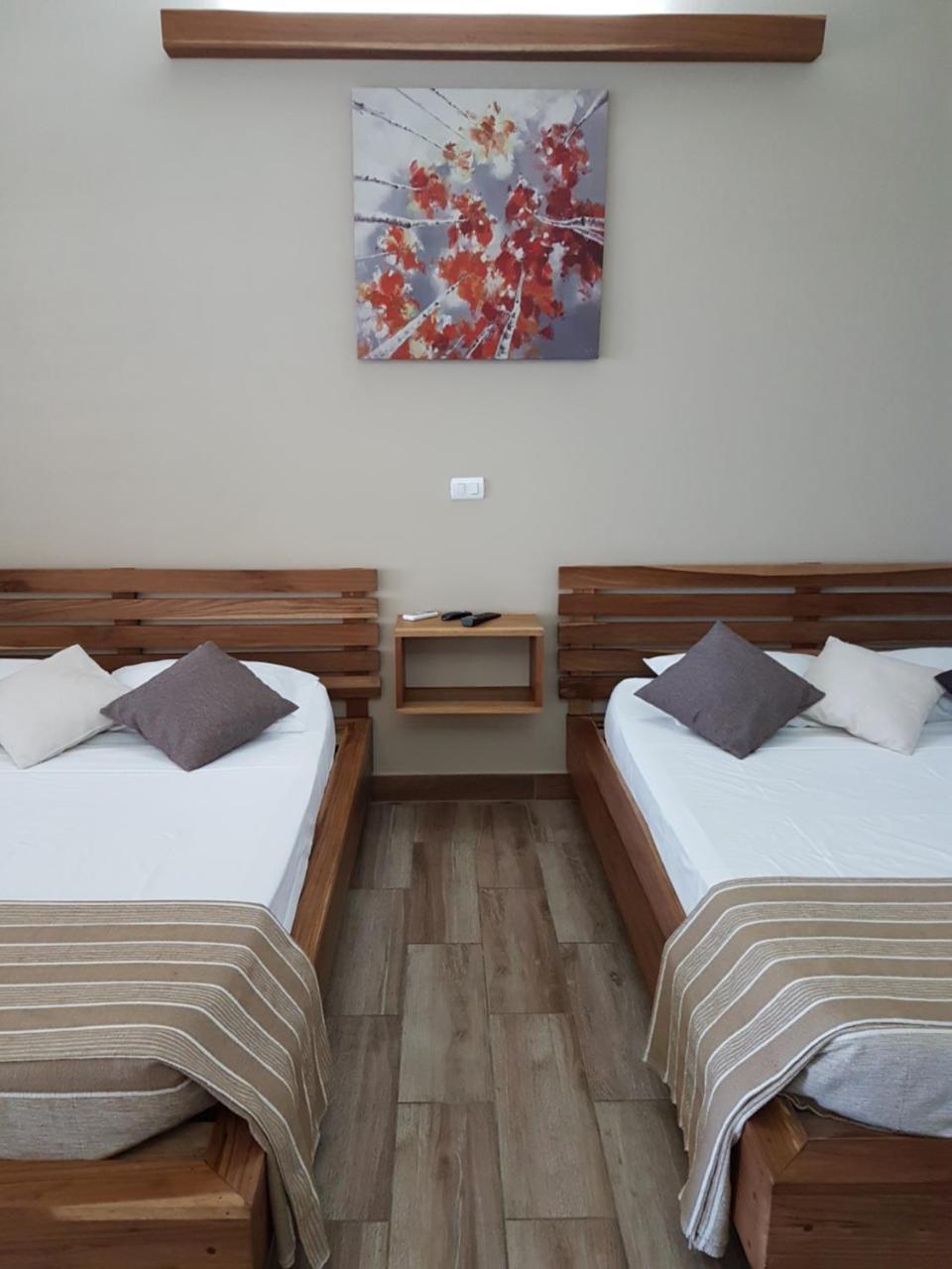 Cahuita Inn Εξωτερικό φωτογραφία